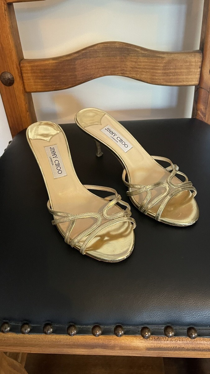 靴 JIMMY CHOO 38.5 s-l400.jpg