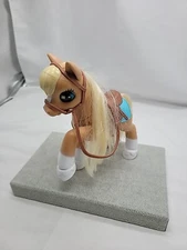 ZURU Pets Alive My Magical Pony Sounds- Articulates Figure Works 7"