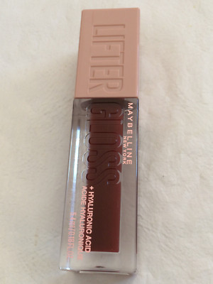 Maybelline Lifter Gloss 5,4 ml - 25 Taffy