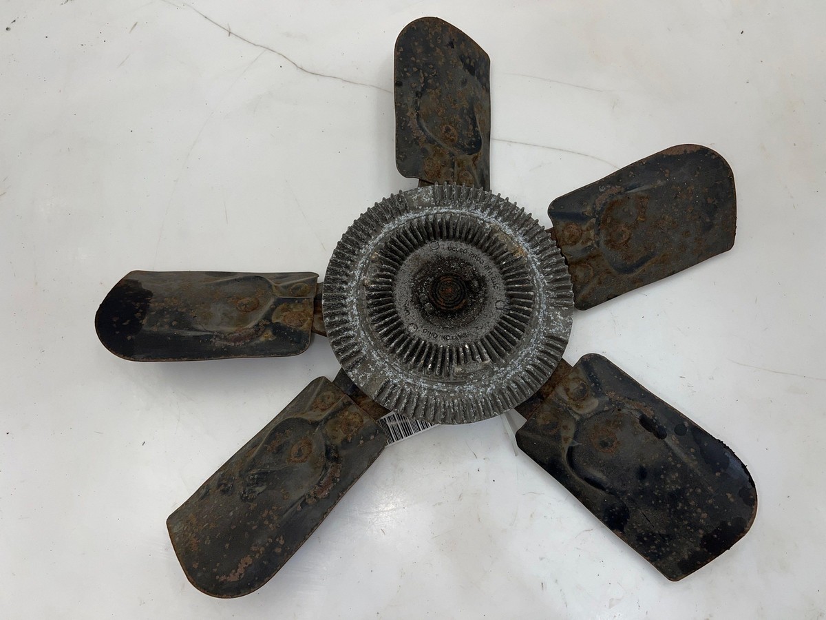 88-94 Chevy C/K 1500 2500 3500 5.0L 5.7L Engine Fan Clutch w