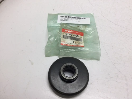 COLLAR, OUTPUT OIL SEAL