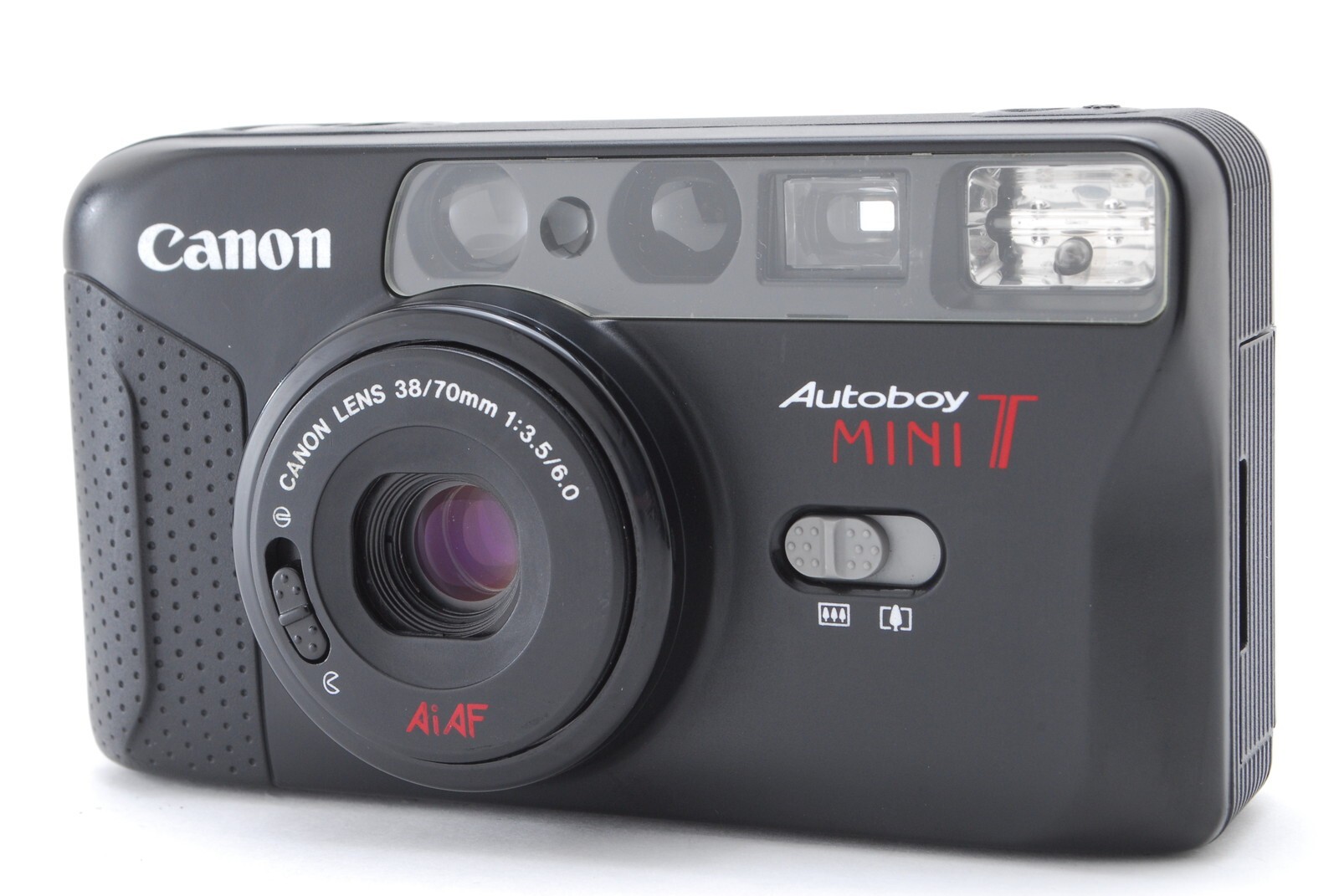 FILM CAMERAS POINT AND SHOOT