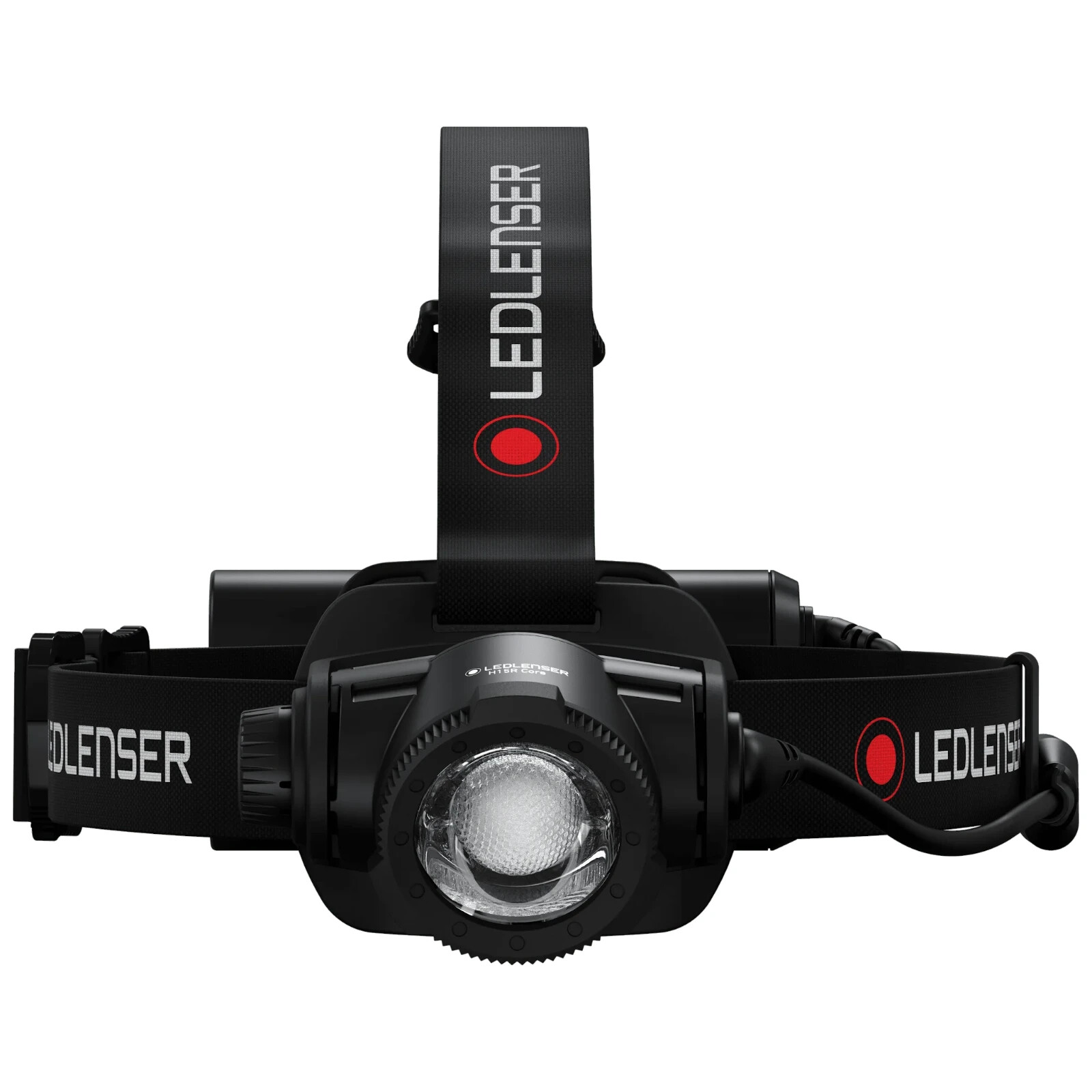 Led Lenser H15R Core Head Torch Rechargeable Fishing HeadTorch 2500 Lumen 502123