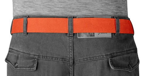 130cm Vintage Herrengürtel Damengürtel Jeansgürtel Hosengürtel Stoffgürtel Belt - Bild 64 von 109