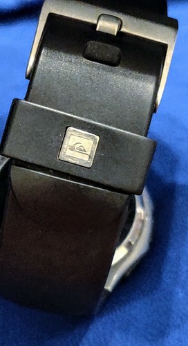 Quicksilver Deep 300 Tide Men S Watch Ebay