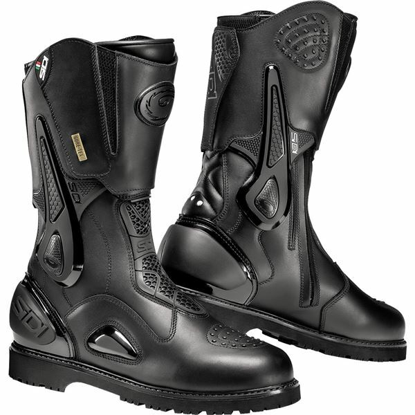 forma cape horn boots