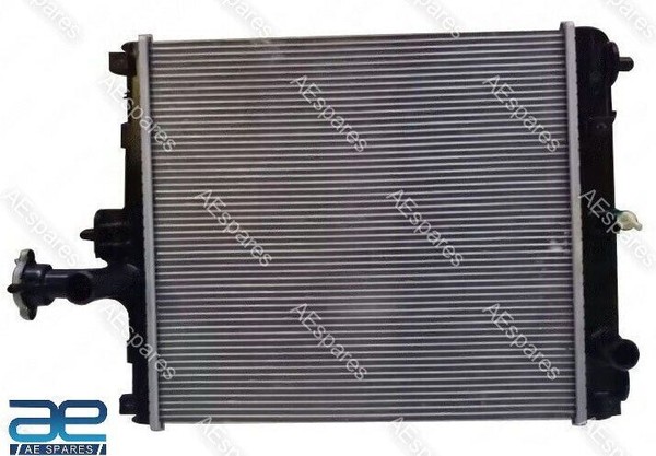 OEM 17700M62S00 Radiator Montage FüR FüR Suzuki S-PRESSO S2U-image