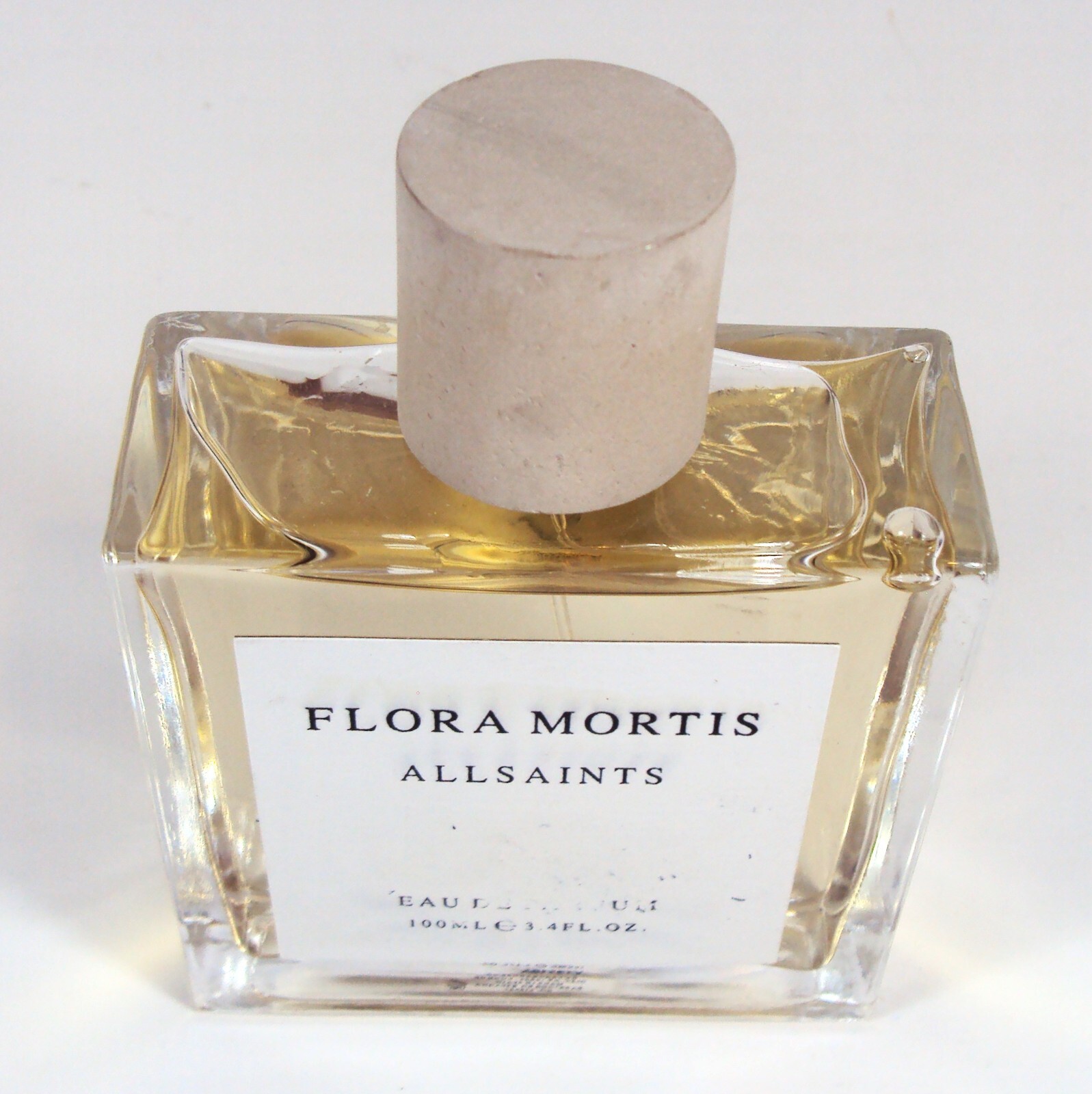 FLORA MORTIS by ALLSAINTS 3.4 oz / 100 ml Eau de Parfum Spray NEW All