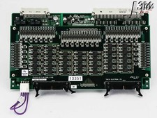 13351 TEL PCB, 3880-200114-11 W/ TTLD11-12 F-DO_32 TTLD12-12 F-DO_32RLY
