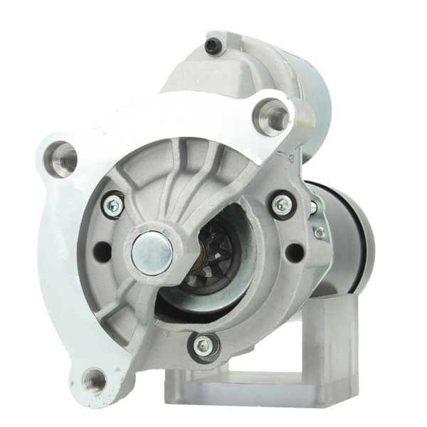 Neu Anlasser Passend FüR Peugeot 0.9 Kw 12 Volt D6RA74+-image