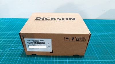 Dickson OceaSoft Cobalt 2 Temperature Data Logger 868Mhz_0.4_5