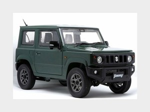 bm creations jimny