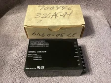 POWER GENERAL  model 326ACM…NOS 😀