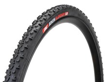 Irc Boken Slopchop Tubeless Cyclocross Bike Tire 700 X 36c Black 60tpi Gravel Cx