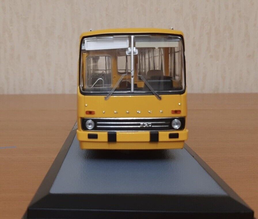 SALE! IKARUS 280.33 Hungarian Russian/Soviet City Bus by DEMPRICE / Classic  Bus