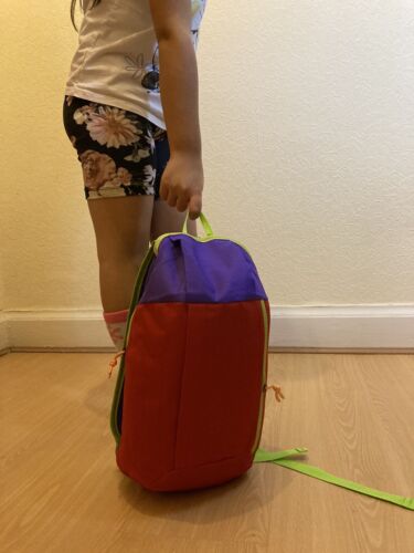 New Outdoor Backpack School Travelling Fashion - Picture 1 of 3