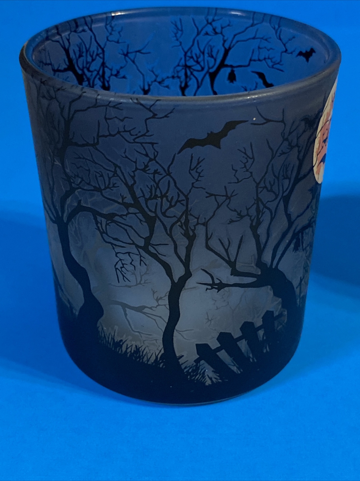 Yankee Candle Halloween 2023 Bats Votive Holder NEW 1 Holder 3"H WOW eBay