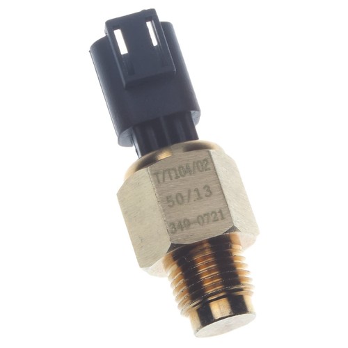 New Water Temperature Sensor 349-0721 385720500 for PERKINS - Picture 5 of 5