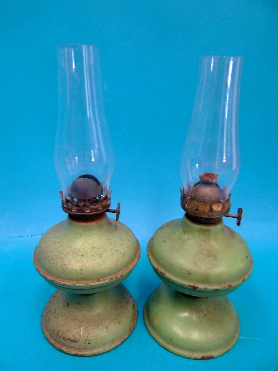 Old 2024 chinese lamps