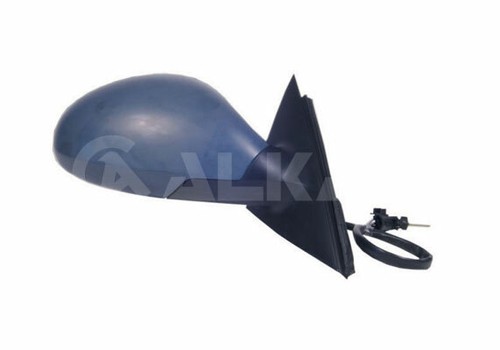 Alkar 6402594 - Vetro Specchio, Specchio Esterno