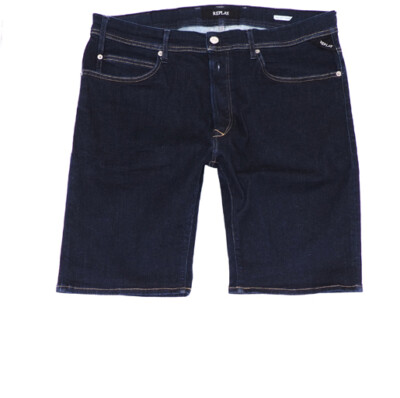 REPLAY RBJ 901 SHORT HERREN JEANS   W36 tirmar grover jennon**TOP 2026 **