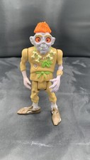 Vintage Real Ghostbusters The Zombie Monster Ghost Complete Figure Kenner 1989