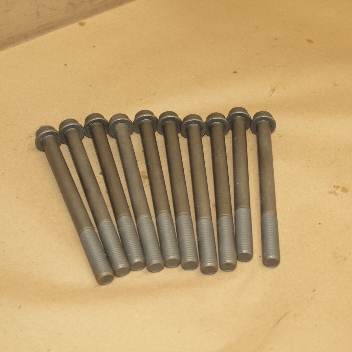 Yamaha 2011 FX Cruiser SHO Cylinder Head Bolts Hardware | eBay Yamaha 2011 FX Cruiser SHO Cylinder Head Bolts Hardware | eBay