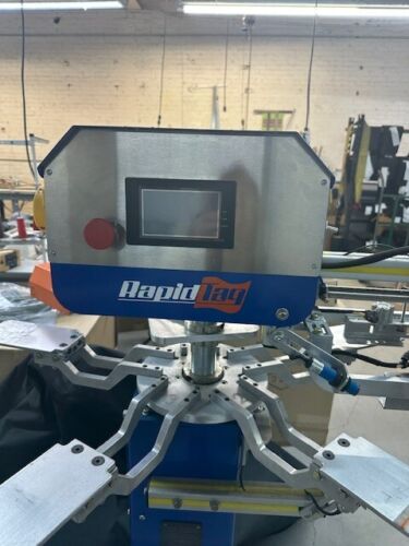 ASPE RapidTag LP1 LP-1C-2F-5P - Picture 6 of 13