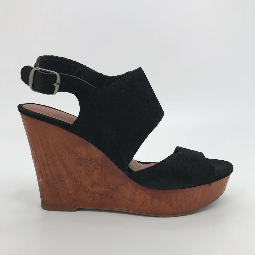 Lucky brand shop slingback