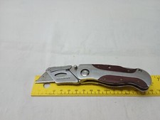 Sheffield 12115 Ultimate Lock Back Utility Kn...