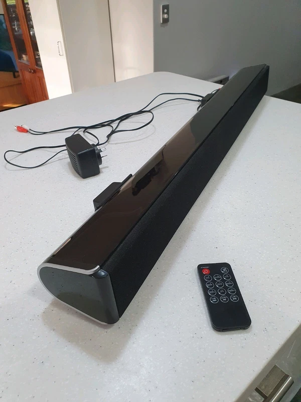 kmart soundbar