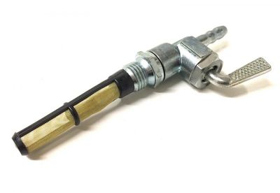 Benzinhahn Kraftstoffhahn M14x1,5 für Simson Jawa 175 350 250 638 639 Mustang