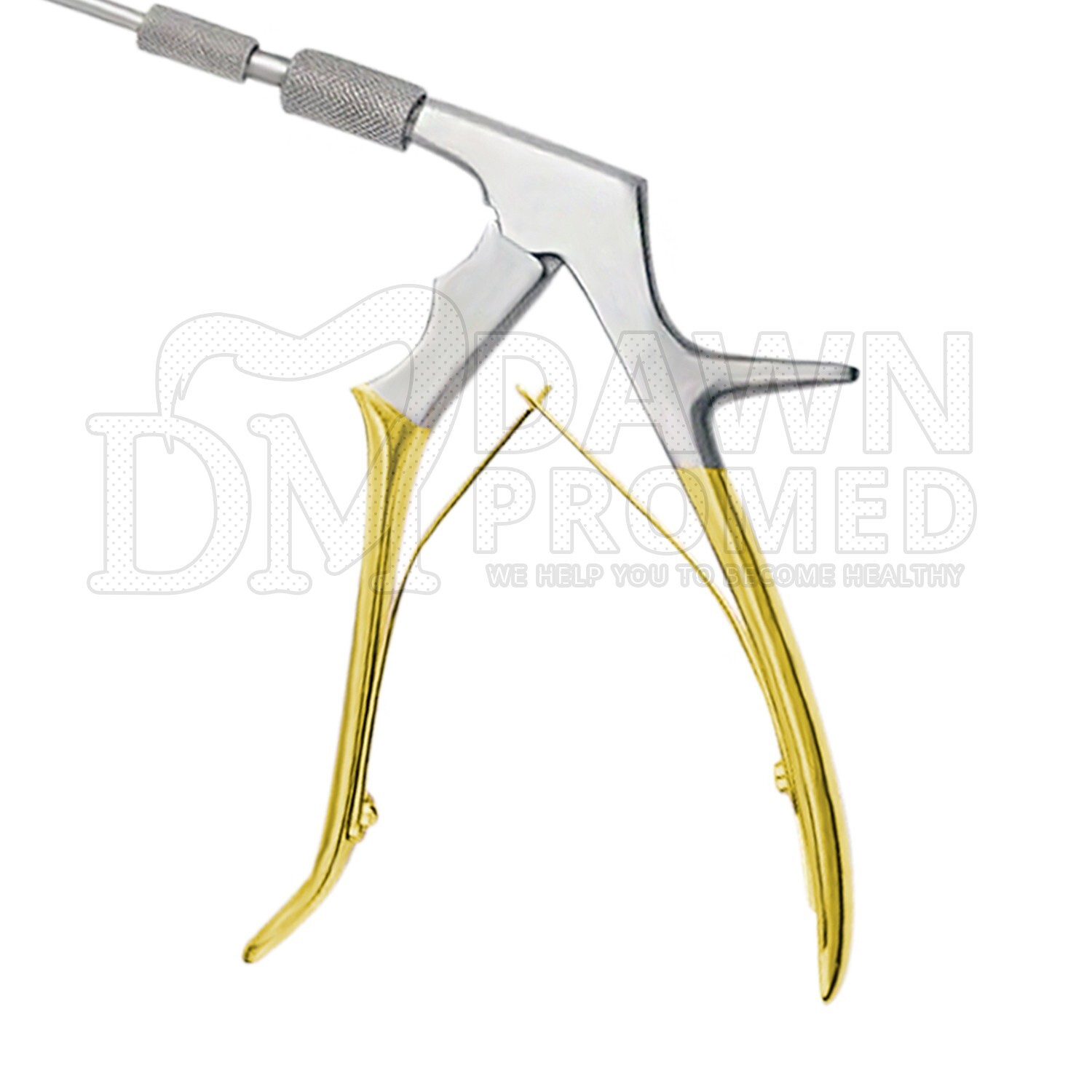 Baby Tischler Rotating Cervical Biopsy Punch Forceps 3x7mm OB-GYN Inst ...