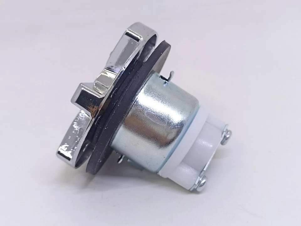 TOYOTA LAND CRUISER FJ40 FJ45 HJ60 FUEL TANK CAP - Image 4 of 4