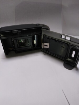 EXC5 Konica Big mini BM-310Z 35-70mm Filmcamera From Japan | eBay