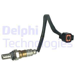 Lambda Sensor for PROTON MITSUBISHI:COMPACT,COLT III,LANCER V,LIBERO V,