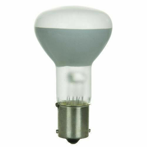  HRYSPN Led BA15s Bulb 12V AC/DC 1156 1141 S8 Single Contact  Base, Waterproof Lamp, 5 Watt Cool White 6000K 500LM for Boat, RV, Auto  Car, Outdoor Landscape Lighting etc (Pack of