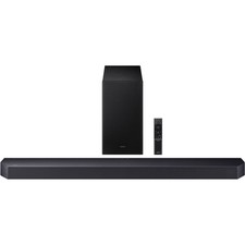 Samsung HW-Q600F/ZA 3.1.2-Channel Dolby Atmos Soundbar System