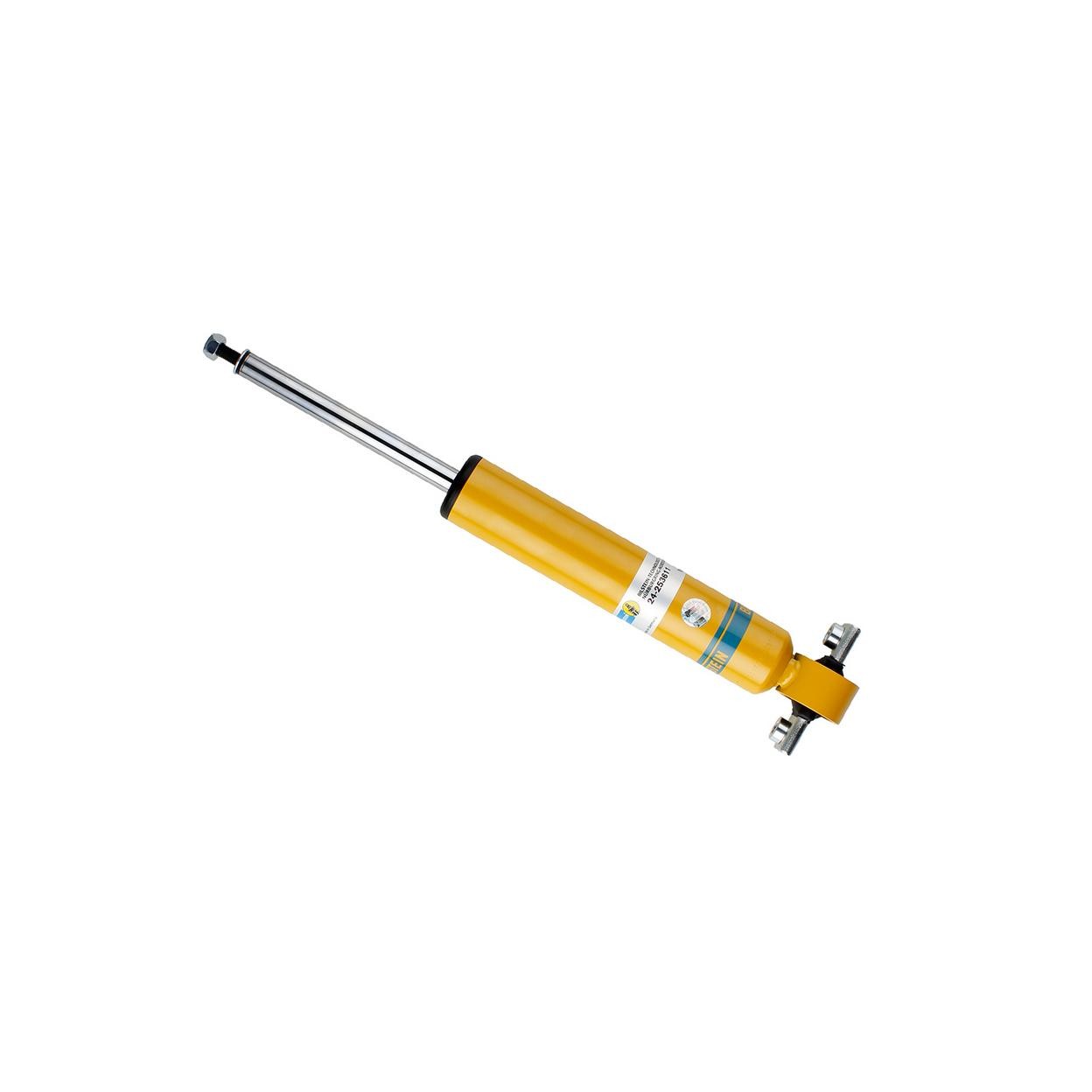 Suspension Shock Absorber for 2016-2017 Ford Ford GT Premium
