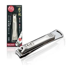 Green Bell G-1113 Nail Clipper Size S High quality Stainless Takuminowaza