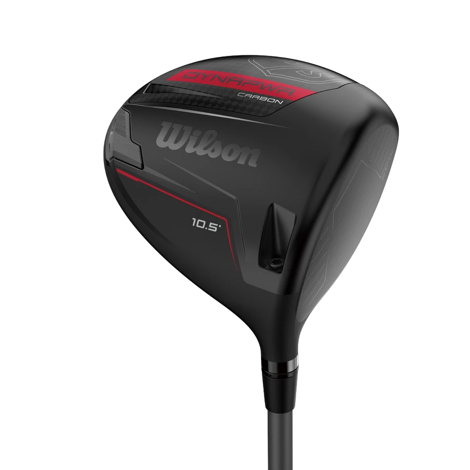 Wilson DYNAPWR Carbon Driver 1W 10.5° S-Flex Fujikura Ventus Blue Graphite Shaft - Image 2 of 4