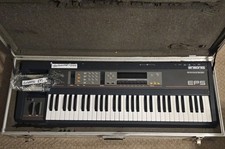 Ensoniq EPS Performance Sampler Keyboard Ship World Wide