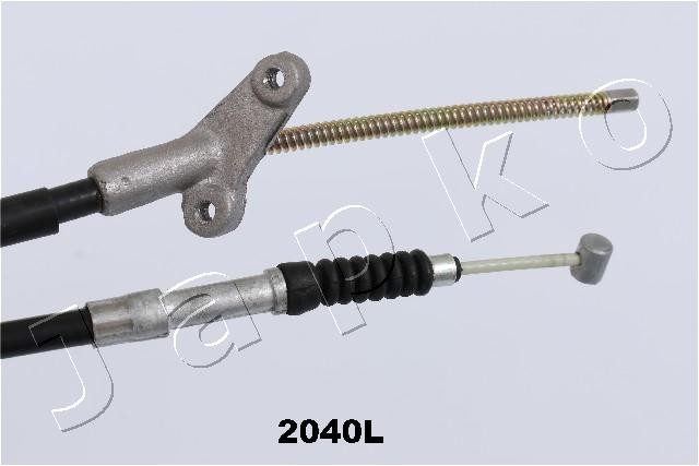 Fits JAPKO 1312040L CABLE, PARKING BRAKE  ⭐UK Stock⭐