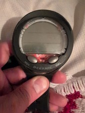 Oceanic Veo 2.0 Scuba Dive Wrist Computer Div...