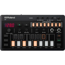 Roland Aira Compact J-6 Chord Synthesizer
