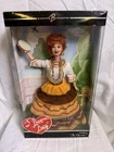 VTG 2005 New Mattel BARBIE I Love Lucy THE OPERETTA Lucille Ball Ricardo G8057