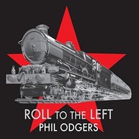 Philip Odgers - Roll To The Left - Vinyl Record - E3447Z