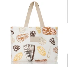 NEW Aloha Collection Beached Holo Holo Tote Bag