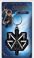 Gadget - Fantastic Beasts: Pyramid - The Crimes Of Grindelwald - Grindelwald -Ru