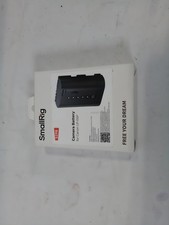 SmallRig 5298 LP-E6P USB-C Camera Battery with Power Display for Canon